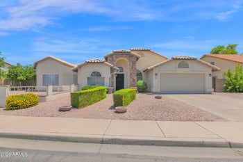 2633 Vineyard --, Mesa, AZ 85210