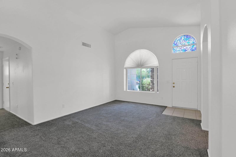 2633 S Vineyard --, Mesa, AZ 85210