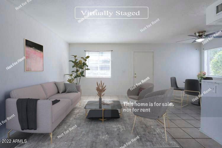 2633 W Ocotillo Rd #4, Phoenix, AZ 85017