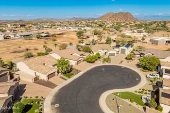 26330 98th Ln, Peoria, AZ 85383