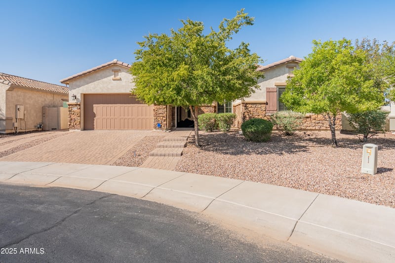 26330 98th Ln, Peoria, AZ 85383
