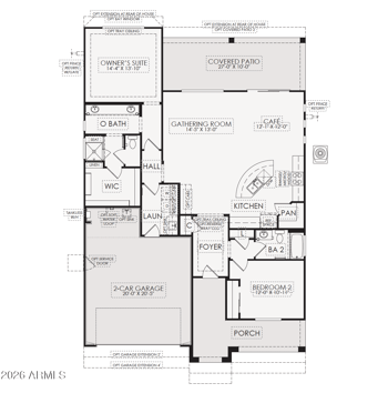 26330 W Kimberly Way, Buckeye, AZ 85396