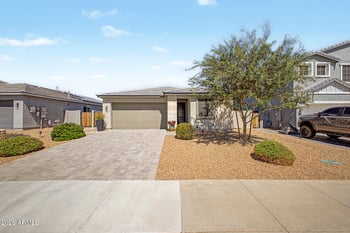 26331 133rd Ave, Peoria, AZ 85383