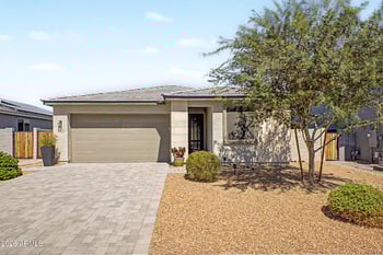 26331 133rd Ave, Peoria, AZ 85383