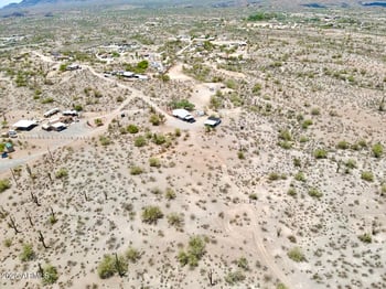 26331 Rockaway Hills Dr, Morristown, AZ 85342