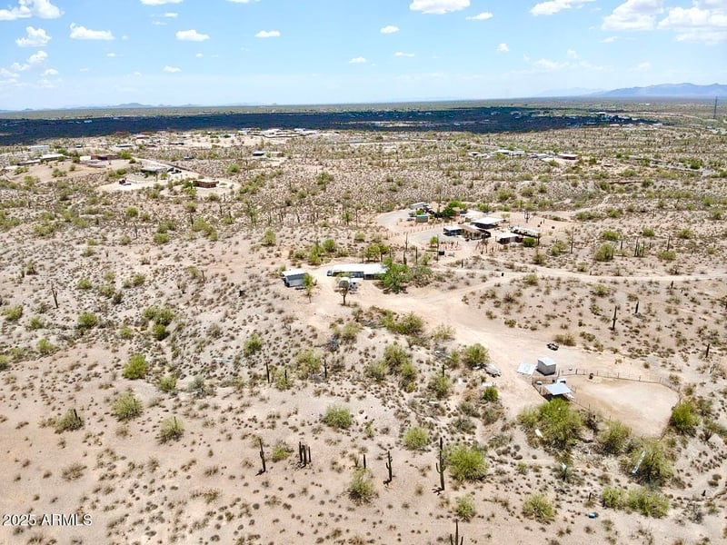 26331 Rockaway Hills Dr, Morristown, AZ 85342