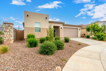 26331 231st Way, Queen Creek, AZ 85142