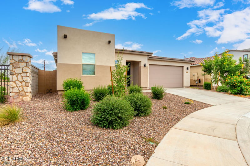 26331 231st Way, Queen Creek, AZ 85142