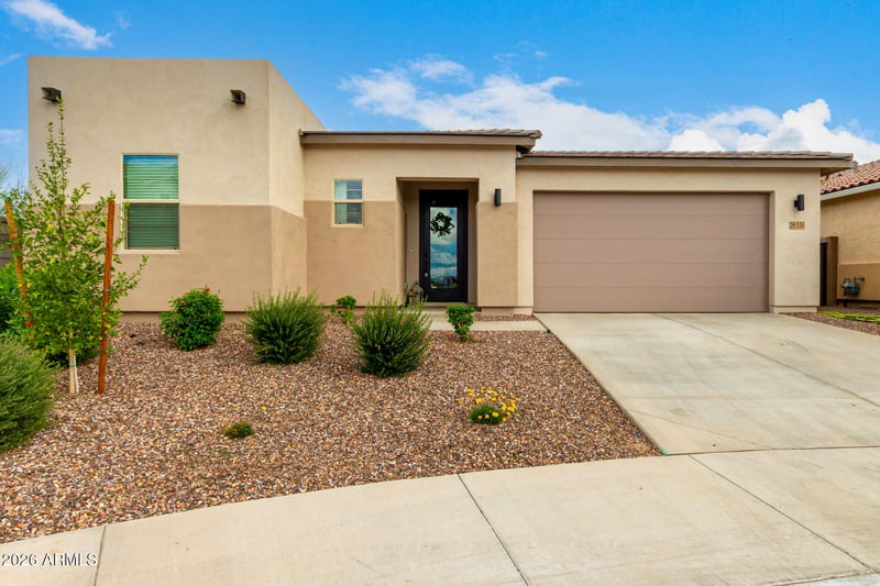 26331 231st Way, Queen Creek, AZ 85142