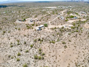 26331 Rockaway Hills Dr, Morristown, AZ 85342