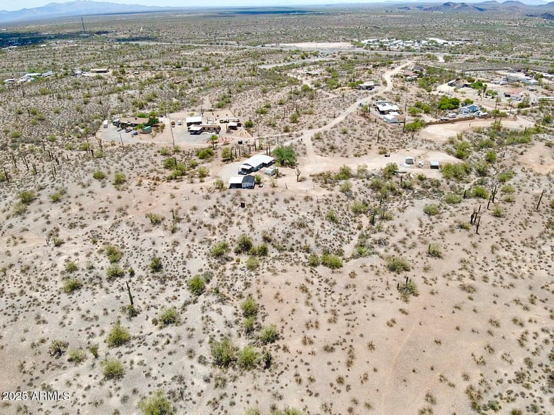 26331 W Rockaway Hills Dr, Morristown, AZ 85342