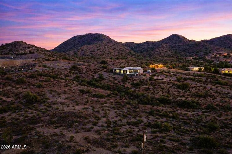 26333 92nd Ave #-, Peoria, AZ 85383
