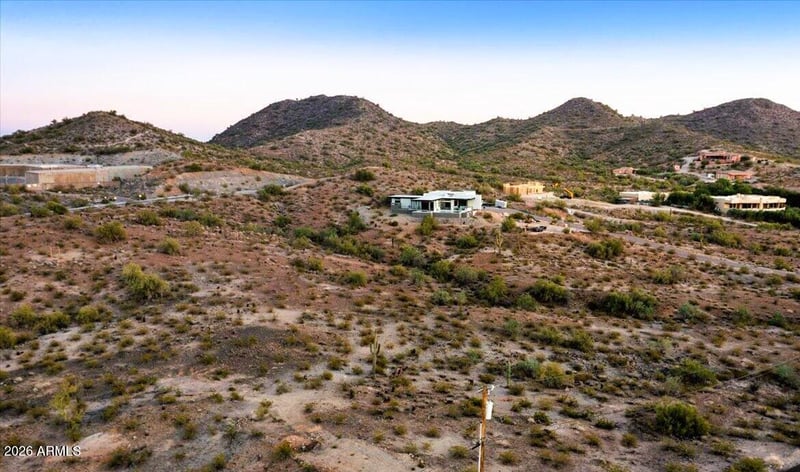 26333 92nd Ave #-, Peoria, AZ 85383