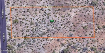 26333 92nd Ave #-, Peoria, AZ 85383