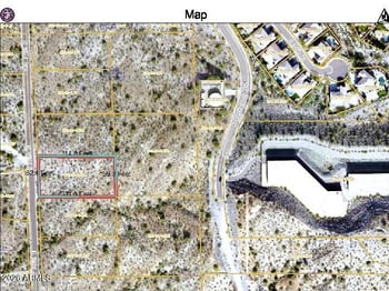 26333 92nd Ave #-, Peoria, AZ 85383