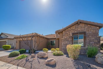 26333 Vista North Dr, Buckeye, AZ 85396