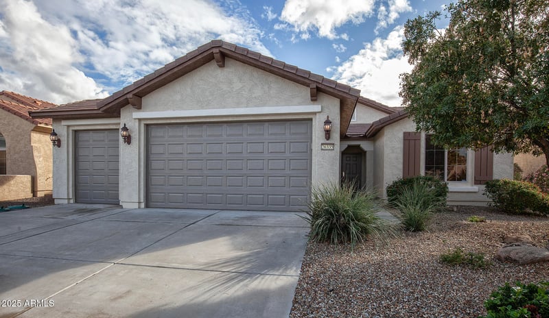 26335 Burnett Rd, Buckeye, AZ 85396