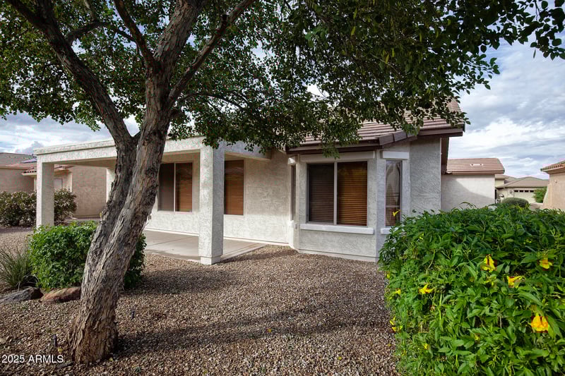 26335 Burnett Rd, Buckeye, AZ 85396