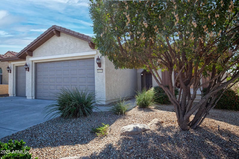 26335 Burnett Rd, Buckeye, AZ 85396