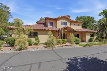 2634 52nd St, Phoenix, AZ 85008