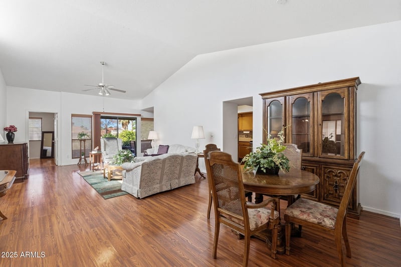 2634 62nd St, Mesa, AZ 85215