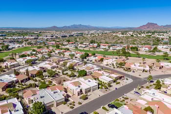 2634 62nd St, Mesa, AZ 85215