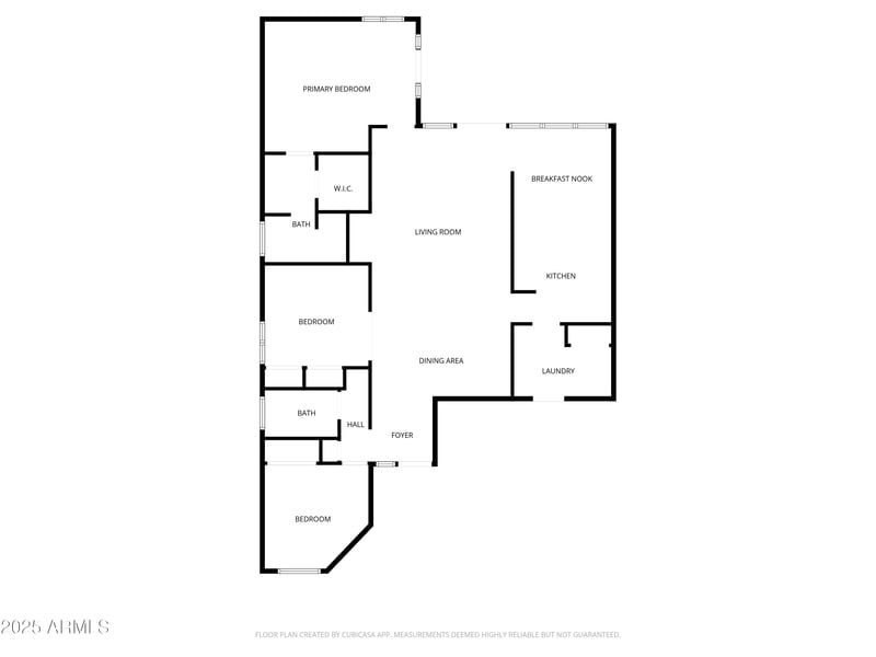 2634 62nd St, Mesa, AZ 85215