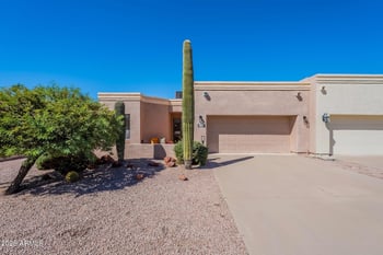2634 62nd St, Mesa, AZ 85215
