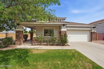 2634 Del Rio St, Gilbert, AZ 85295