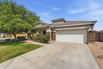 2634 Del Rio St, Gilbert, AZ 85295