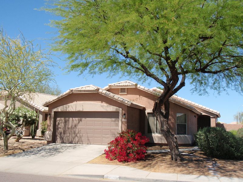 2634 E Beautiful Ln, Phoenix, AZ 85042