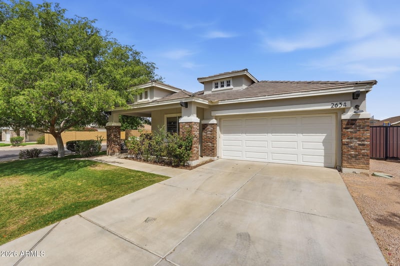 2634 Del Rio St, Gilbert, AZ 85295