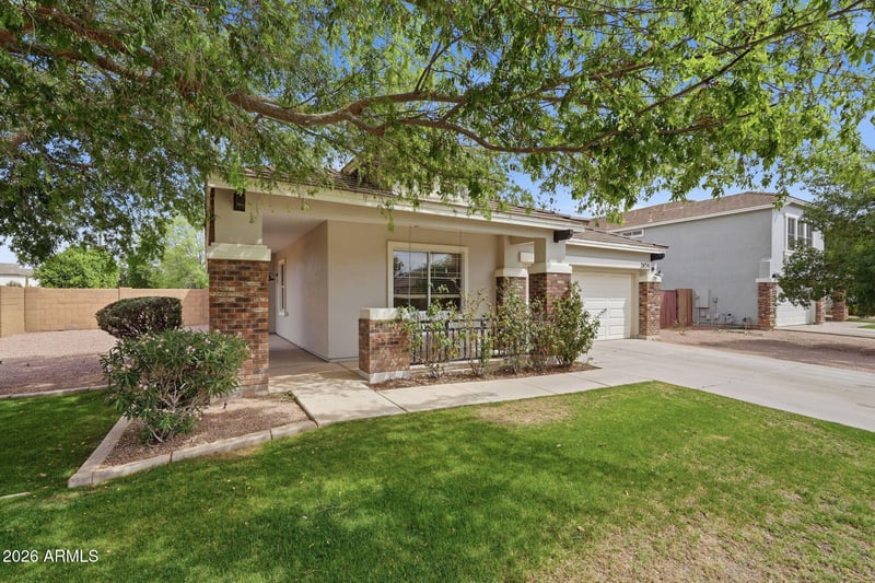 2634 Del Rio St, Gilbert, AZ 85295