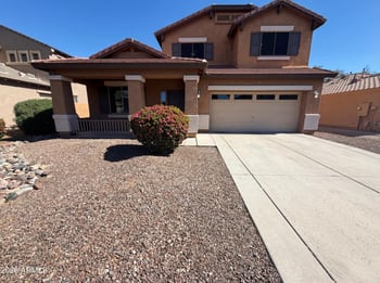 2634 Ridge Creek Rd, Phoenix, AZ 85024
