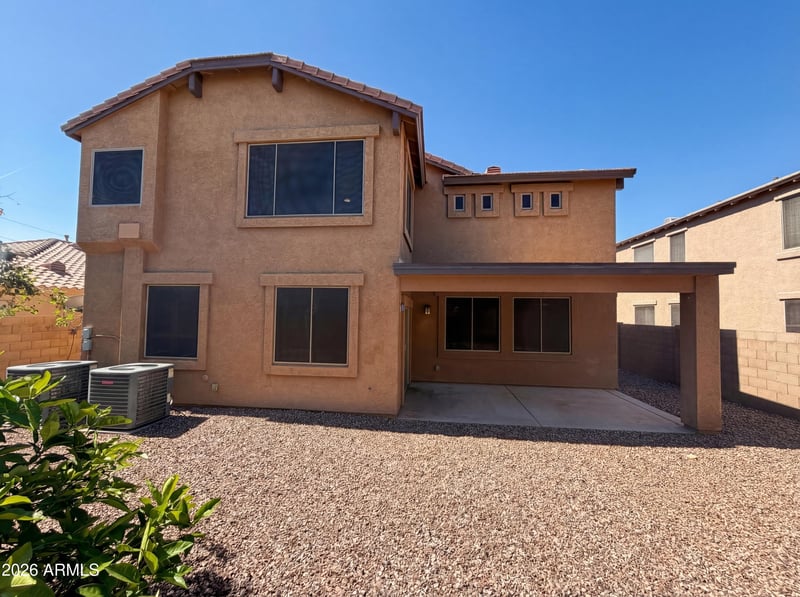 2634 E Ridge Creek Rd, Phoenix, AZ 85024