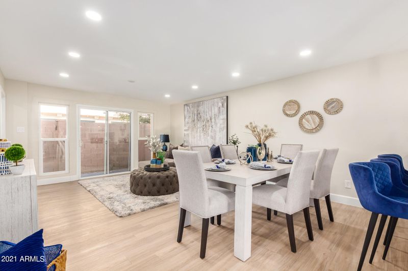 2634 E Roma Ave, Phoenix, AZ 85016