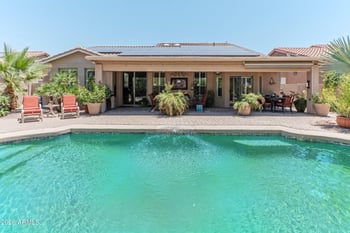 2634 162nd Ln, Goodyear, AZ 85395