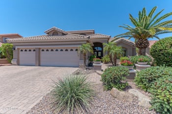 2634 162nd Ln, Goodyear, AZ 85395