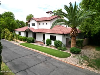 2634 52nd St, Phoenix, AZ 85008
