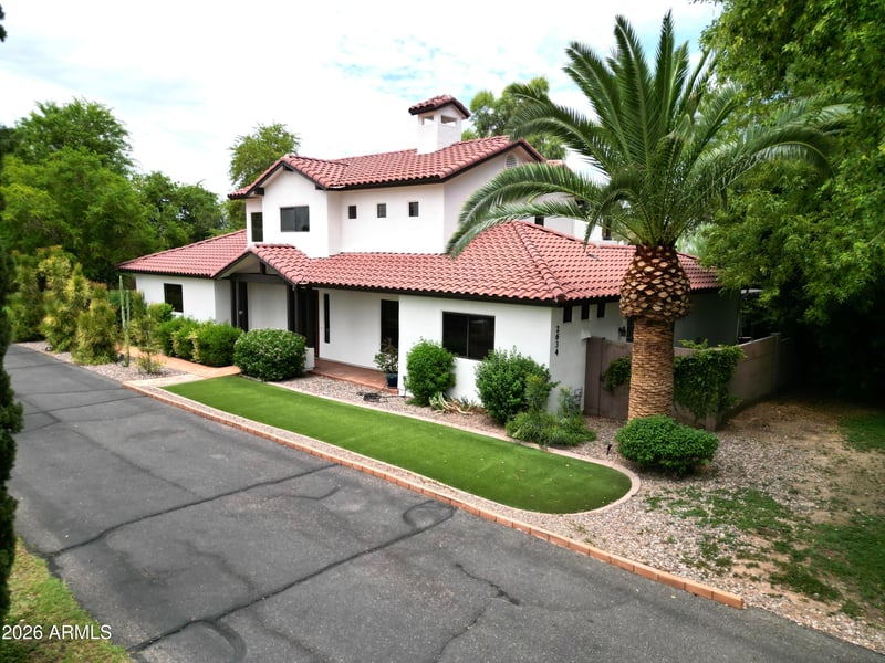 Home Worth Check