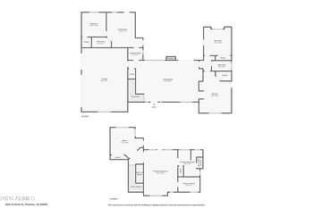 2634 52nd St, Phoenix, AZ 85008