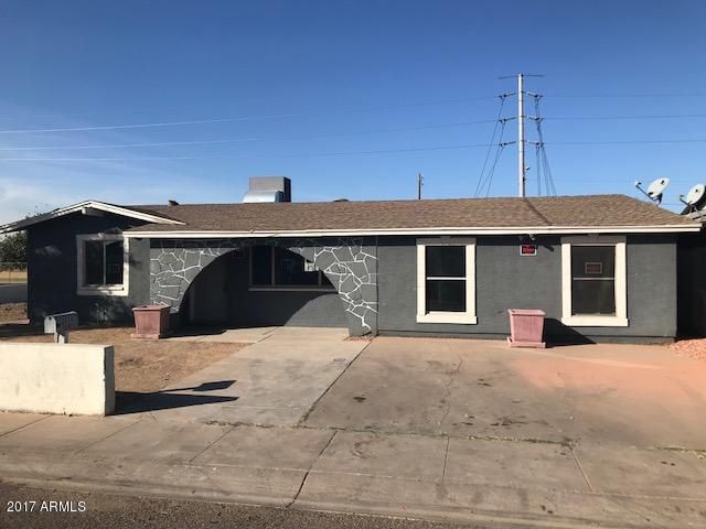 2634 N 58th Ln, Phoenix, AZ 85035
