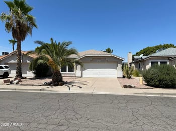 2634 Saffron Cir, Mesa, AZ 85215