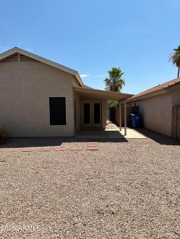 2634 Saffron Cir, Mesa, AZ 85215