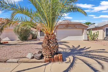 2634 Saffron Cir, Mesa, AZ 85215