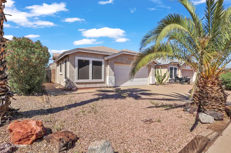 2634 Saffron Cir, Mesa, AZ 85215