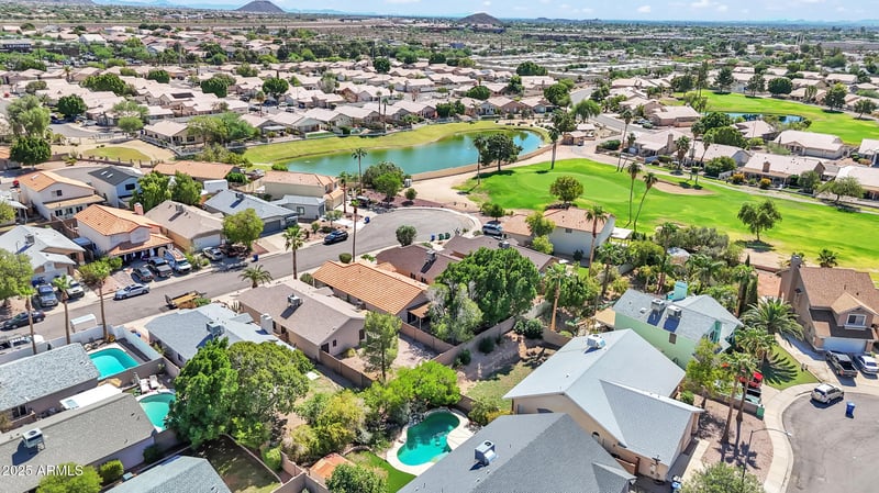 2634 Saffron Cir, Mesa, AZ 85215