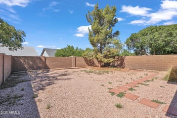 2634 Saffron Cir, Mesa, AZ 85215