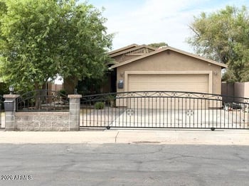 2634 W Melvin St, Phoenix, AZ 85009