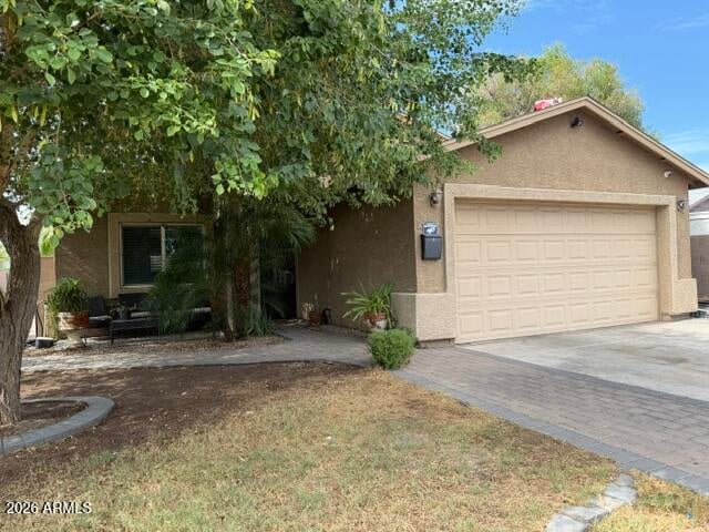 2634 W Melvin St, Phoenix, AZ 85009